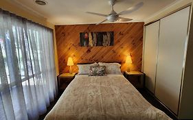 Ellimata Holiday Cottage